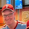 Profilbild von Guy Townsend