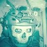 Man's profile picture