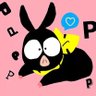 ぴーちゃん 的头像