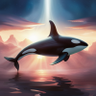 Orkinus Delfinoideo profil fotoğrafı