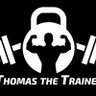 Фото профиля Thomas