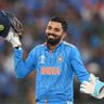 KL Rahul profil fotoğrafı