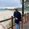 Á.GABRIEL BAEZA CASTAÑEDA profil fotoğrafı