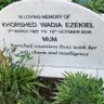 Фото профиля Gulu Ezekiel