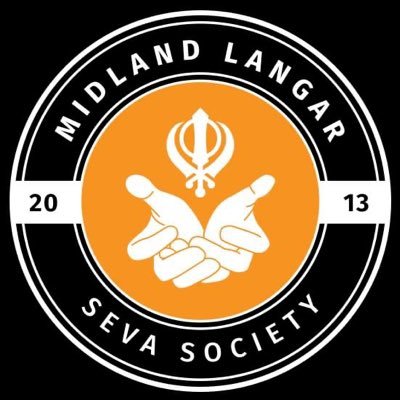 Midland Langar Seva Society's profile picture