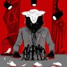 Anton Ego's profile picture