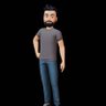 Abrar şháikh profil fotoğrafı