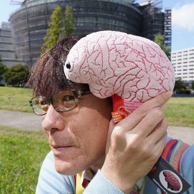 石川大樹/ヘボコン主催者、「雑に作る」(電子工作本)発売中's profile picture