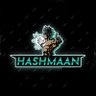 Profilbild von Hash B