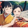 Фото профиля モンモン@さちえ