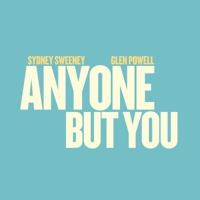 Anyone But You's profile picture