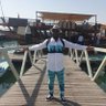 Profilbild von Philip Onyiah
