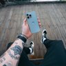 Jonas profil fotoğrafı