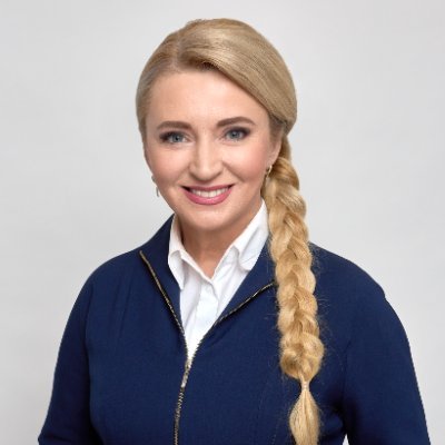 Marta Wcisło's profile picture
