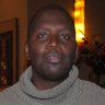 Фото профиля Bertin Gakombe