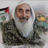 Şeyh Ahmed Yasin profil fotoğrafı