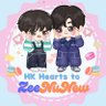 HK🇭🇰Hearts To ZeeNuNew💙🧡 的头像