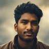 Profilbild von Rajesh Pandi