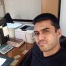 Ali kalate profil fotoğrafı