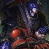 IN MIDNIGHT CLAD's profile picture