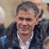 Olivier Faure profil fotoğrafı