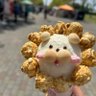 ガルニア 的头像