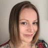 Profilbild von Julie Gibson
