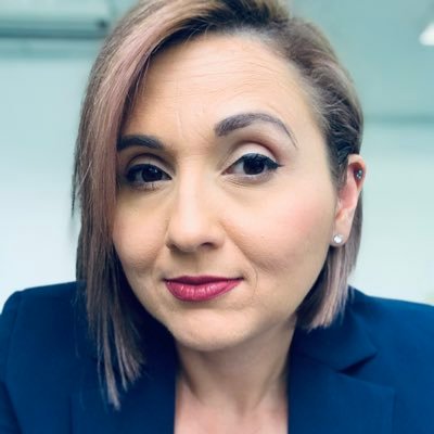 Julieta Cambronero M's profile picture