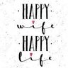 HappyWife profil fotoğrafı