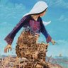 مراح الأندلسية's profile picture