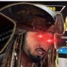 KRONO 🏴☠️🪶 profil fotoğrafı