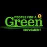 People For A Green Movement 🌻 的头像