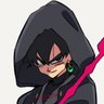 Profilbild von Entomophobic Goku Black Rosé