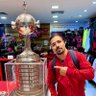 Pedro Cardoso ✍︎ profil fotoğrafı