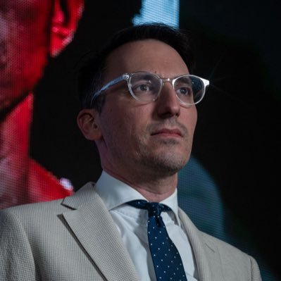 Aaron Bronsteter's profile picture