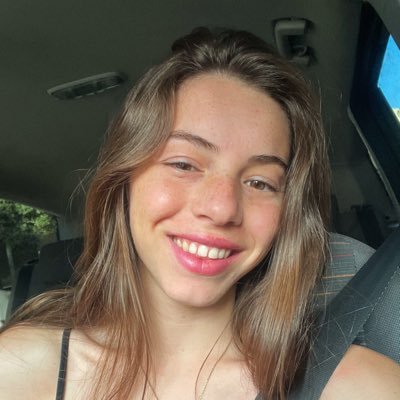 Marina's profile picture
