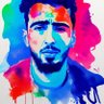 عثمان الانصاري 的头像