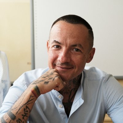 Marcin Józefaciuk's profile picture