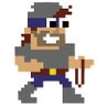 ScruffyTheBandit 的头像