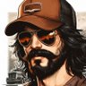 Working Class Scum™ profil fotoğrafı
