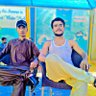Shakeel khan Khunharo profil fotoğrafı