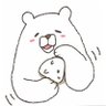 シロクマとおにぎり 的头像