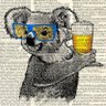 Фото профиля Aqua Koala