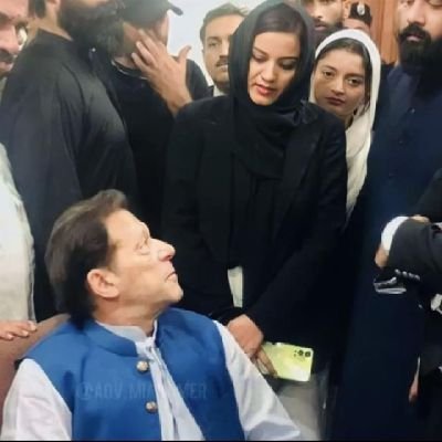 Advocate Maria Khan Baloch's profile picture
