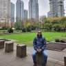 Gary Frías profil fotoğrafı