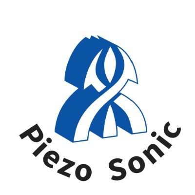 株式会社Piezo Sonic公式's profile picture