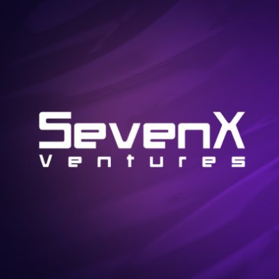 SevenXVentures's profile picture