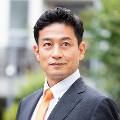 高野あつし（元警視庁捜査1課刑事·元外交官）'s profile picture