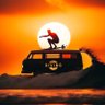 RISING's profile picture