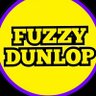 Fuzzy Dunlop 的头像